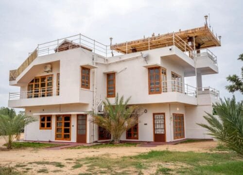 Vijay Dates Villa & Farms Stay