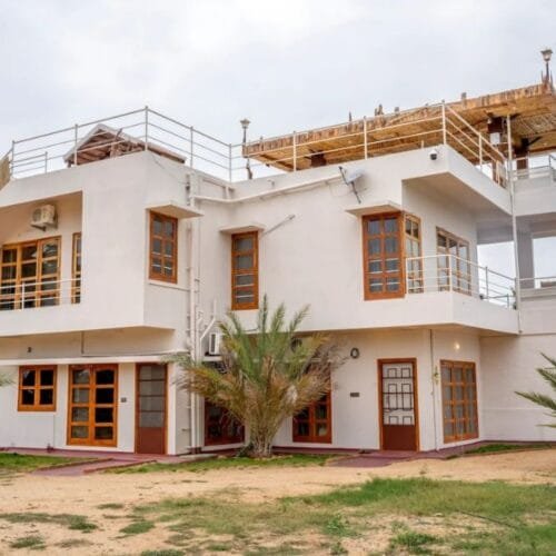Vijay Dates Villa & Farms Stay