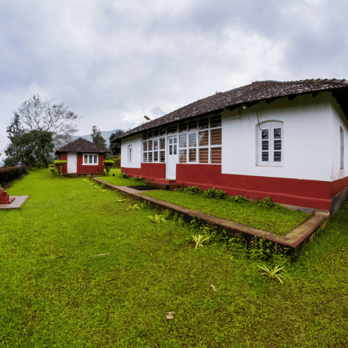 Soarwood Hilltop Stay