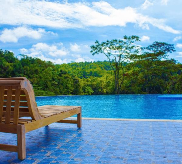 Mookanana Resort Pool