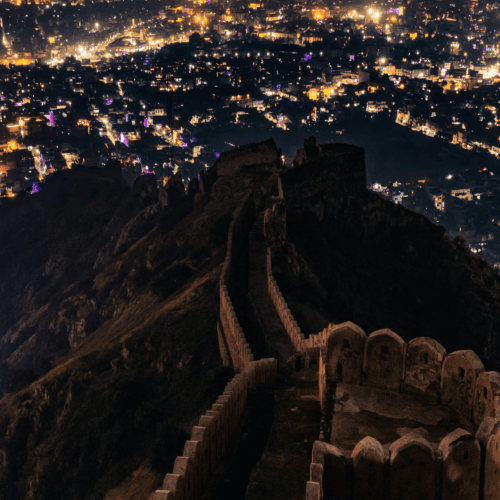 Royal Rajashtan Tour - 10N11D Package