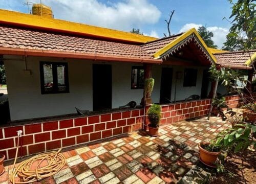 Tranquil Nest Homestay