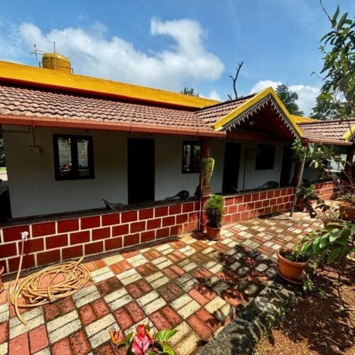 Tranquil Nest Homestay