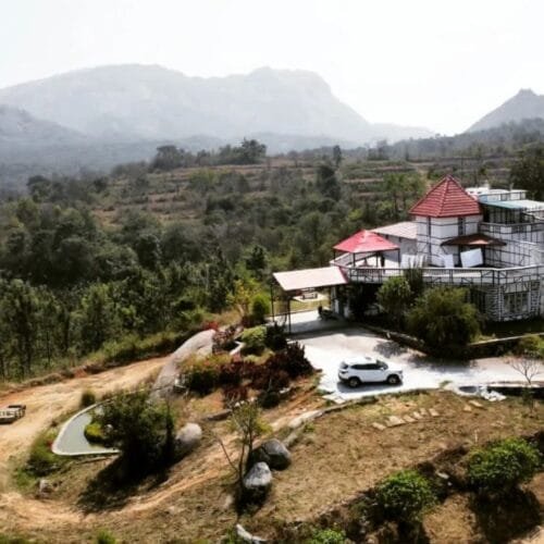 Meadow Valley Resort Magadi